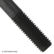 Engine Cylinder Head Bolt Set Beck Arnley 016-1050