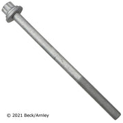 Engine Cylinder Head Bolt Set Beck Arnley 016-1052