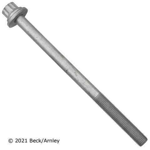 Engine Cylinder Head Bolt Set Beck Arnley 016-1052