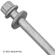 Engine Cylinder Head Bolt Set Beck Arnley 016-1052