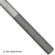 Engine Cylinder Head Bolt Set Beck Arnley 016-1052