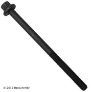 Engine Cylinder Head Bolt Set Beck Arnley 016-1053