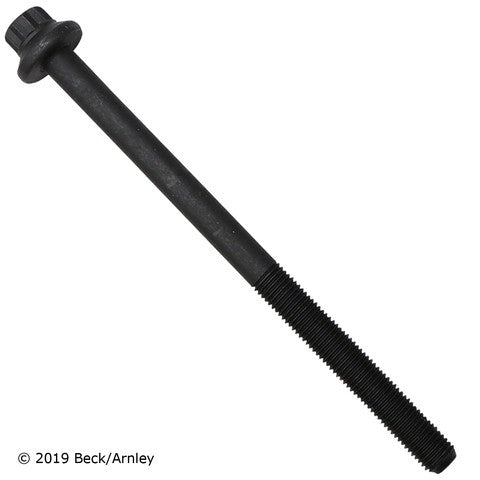 Engine Cylinder Head Bolt Set Beck Arnley 016-1053