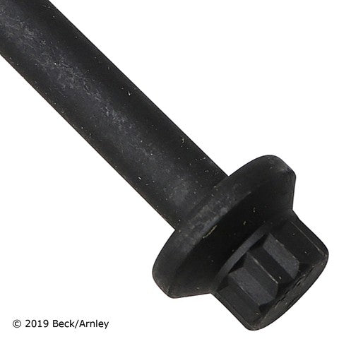 Engine Cylinder Head Bolt Set Beck Arnley 016-1053