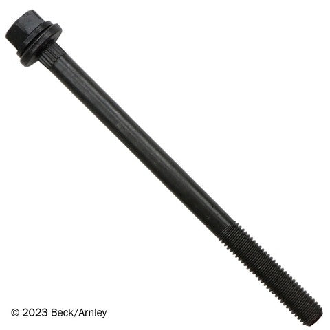 Engine Cylinder Head Bolt Set Beck Arnley 016-1054