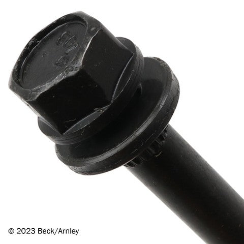 Engine Cylinder Head Bolt Set Beck Arnley 016-1054