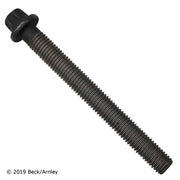 Engine Cylinder Head Bolt Set Beck Arnley 016-1055