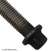 Engine Cylinder Head Bolt Set Beck Arnley 016-1055