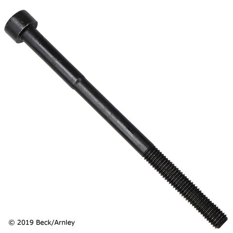 Engine Cylinder Head Bolt Set Beck Arnley 016-1056