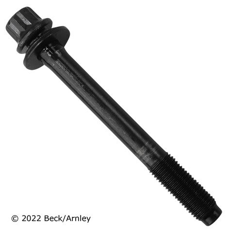 Engine Cylinder Head Bolt Set Beck Arnley 016-1057