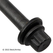 Engine Cylinder Head Bolt Set Beck Arnley 016-1057