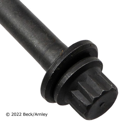 Engine Cylinder Head Bolt Set Beck Arnley 016-1057