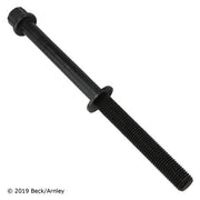 Engine Cylinder Head Bolt Set Beck Arnley 016-1061