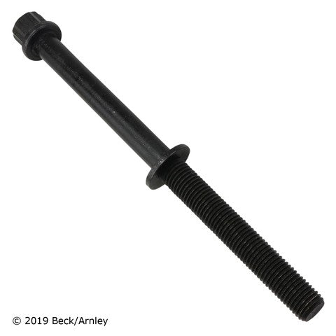 Engine Cylinder Head Bolt Set Beck Arnley 016-1061