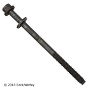 Engine Cylinder Head Bolt Set Beck Arnley 016-1062
