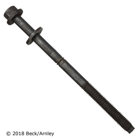 Engine Cylinder Head Bolt Set Beck Arnley 016-1062