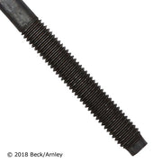 Engine Cylinder Head Bolt Set Beck Arnley 016-1062