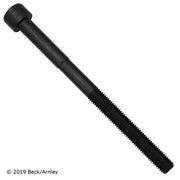 Engine Cylinder Head Bolt Set Beck Arnley 016-1065