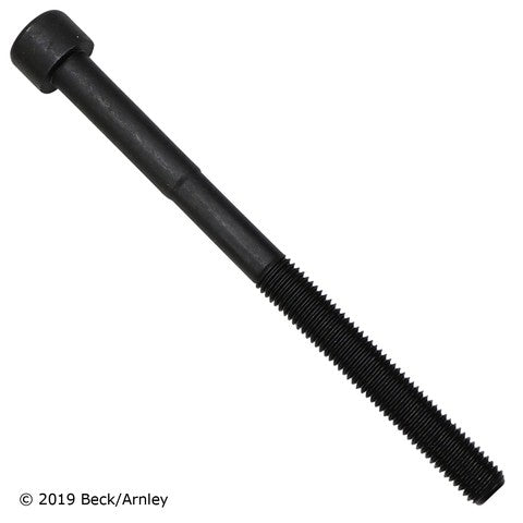 Engine Cylinder Head Bolt Set Beck Arnley 016-1065
