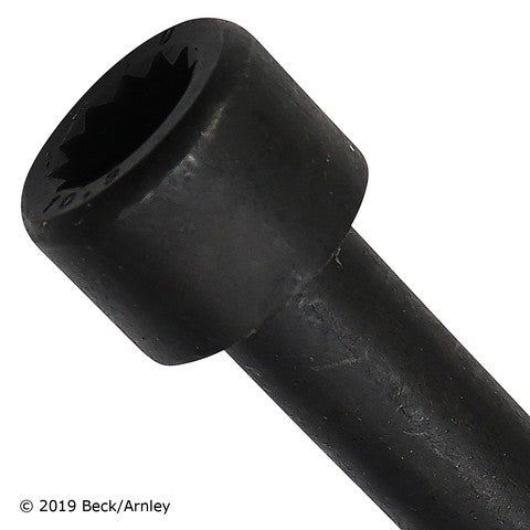 Engine Cylinder Head Bolt Set Beck Arnley 016-1065