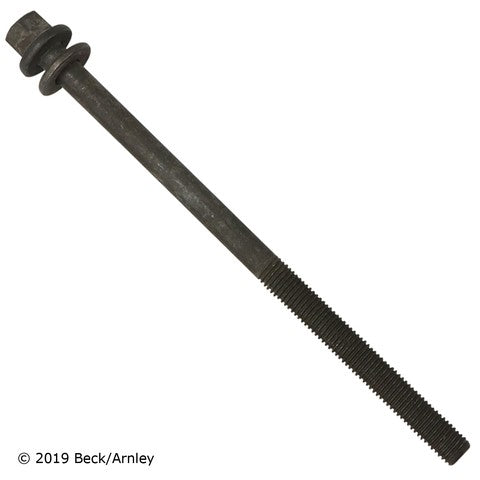 Engine Cylinder Head Bolt Set Beck Arnley 016-1067