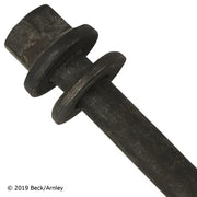 Engine Cylinder Head Bolt Set Beck Arnley 016-1067