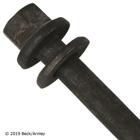 Engine Cylinder Head Bolt Set Beck Arnley 016-1067