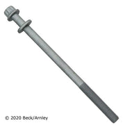 Engine Cylinder Head Bolt Set Beck Arnley 016-1072
