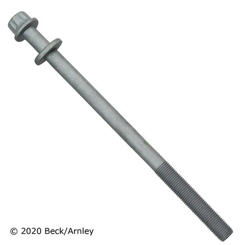 Engine Cylinder Head Bolt Set Beck Arnley 016-1072