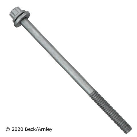 Engine Cylinder Head Bolt Set Beck Arnley 016-1072