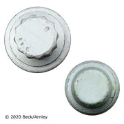 Engine Cylinder Head Bolt Set Beck Arnley 016-1072
