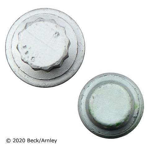 Engine Cylinder Head Bolt Set Beck Arnley 016-1072