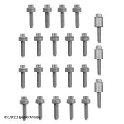 Engine Valve Cover Bolt Kit Beck Arnley 016-1074