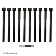 Engine Cylinder Head Bolt Set Beck Arnley 016-1075