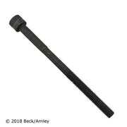Engine Cylinder Head Bolt Set Beck Arnley 016-1075