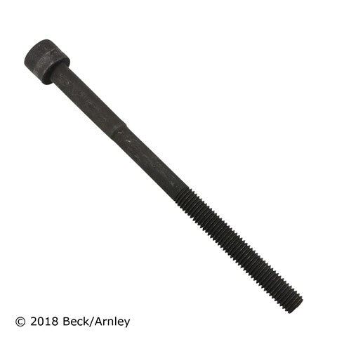 Engine Cylinder Head Bolt Set Beck Arnley 016-1075
