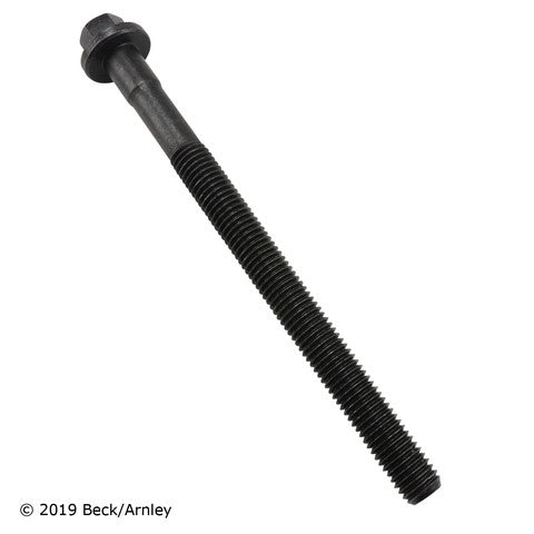 Engine Cylinder Head Bolt Set Beck Arnley 016-1076