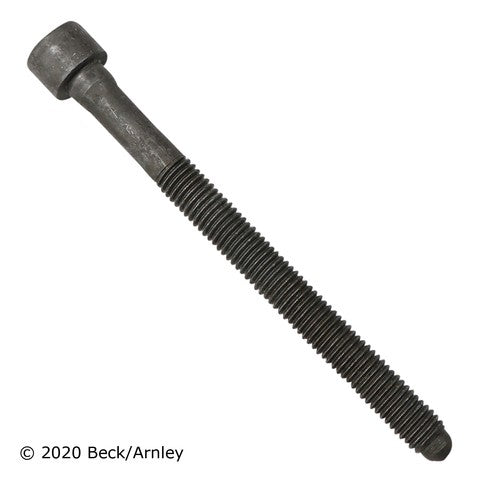 Engine Cylinder Head Bolt Set Beck Arnley 016-1078