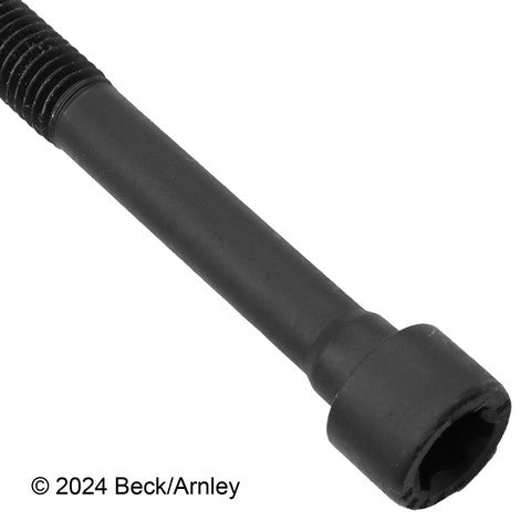 Engine Cylinder Head Bolt Set Beck Arnley 016-1079