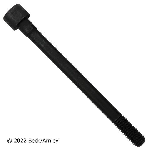 Engine Cylinder Head Bolt Set Beck Arnley 016-1081