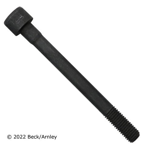 Engine Cylinder Head Bolt Set Beck Arnley 016-1081