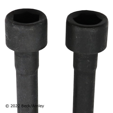 Engine Cylinder Head Bolt Set Beck Arnley 016-1081