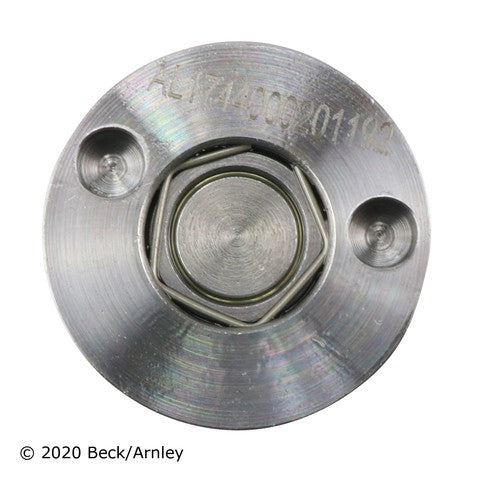 Engine Variable Valve Timing (VVT) Oil Control Valve Beck Arnley 024-2162