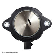 Engine Variable Valve Timing (VVT) Solenoid Beck Arnley 024-2187