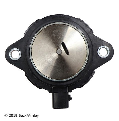 Engine Variable Valve Timing (VVT) Solenoid Beck Arnley 024-2187