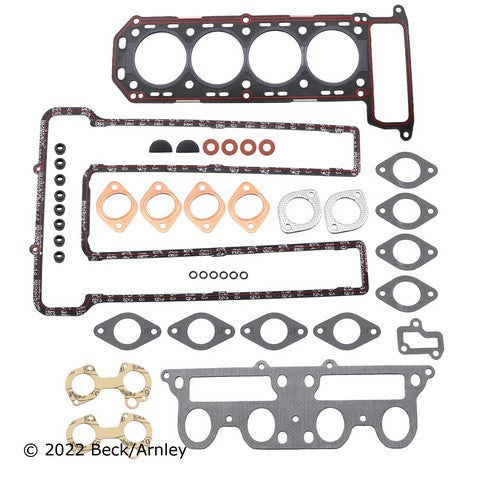 Engine Cylinder Head Gasket Set Beck Arnley 032-0747