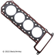 Engine Cylinder Head Gasket Set Beck Arnley 032-0747