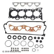 Engine Cylinder Head Gasket Set Beck Arnley 032-2897