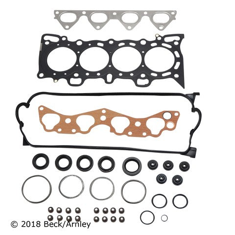 Engine Cylinder Head Gasket Set Beck Arnley 032-2897