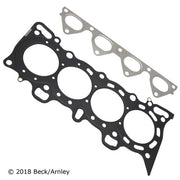 Engine Cylinder Head Gasket Set Beck Arnley 032-2897